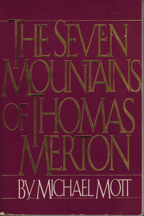 Seven Mountains of Thomas Merton