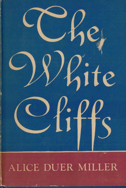 The White Cliffs