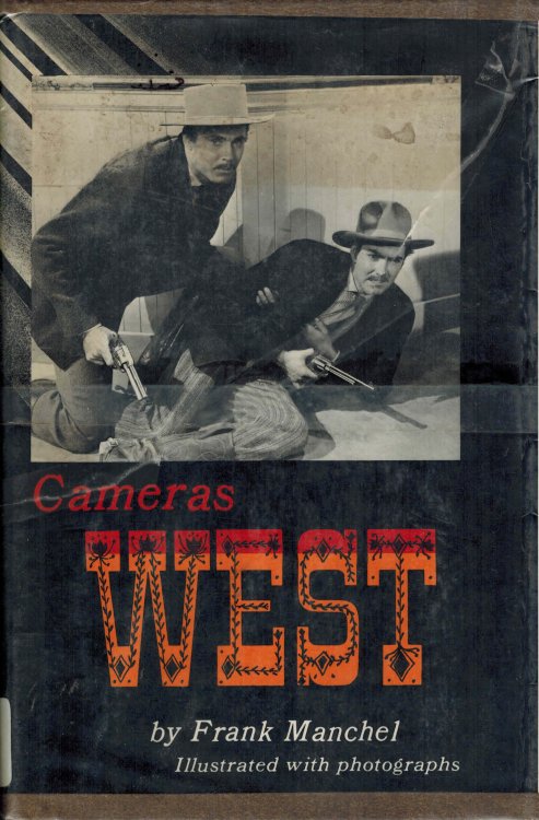 Cameras West
