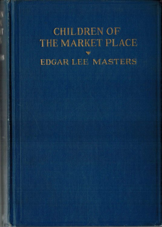 Children of the Market Place