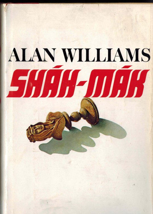 Shah-mak