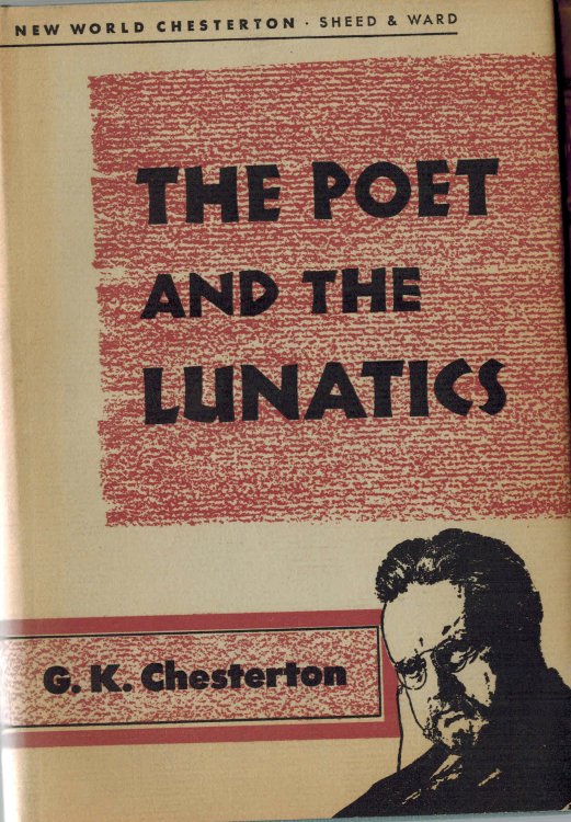 The Poet and the Lunatics