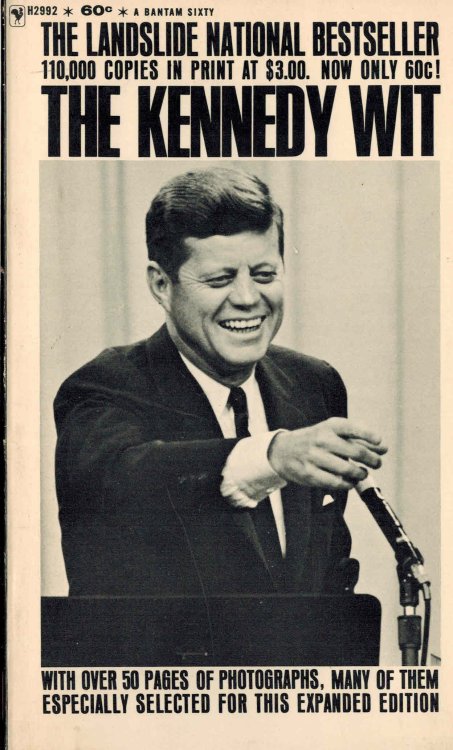 The Kennedy Wit