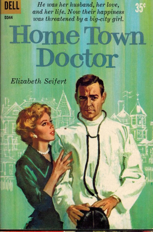 Home Town Doctor - Dell D344