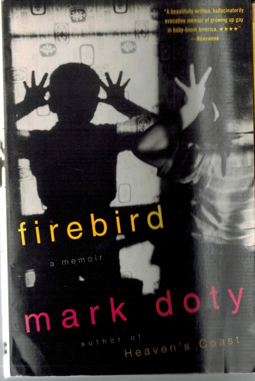 Firebird: A Memoir