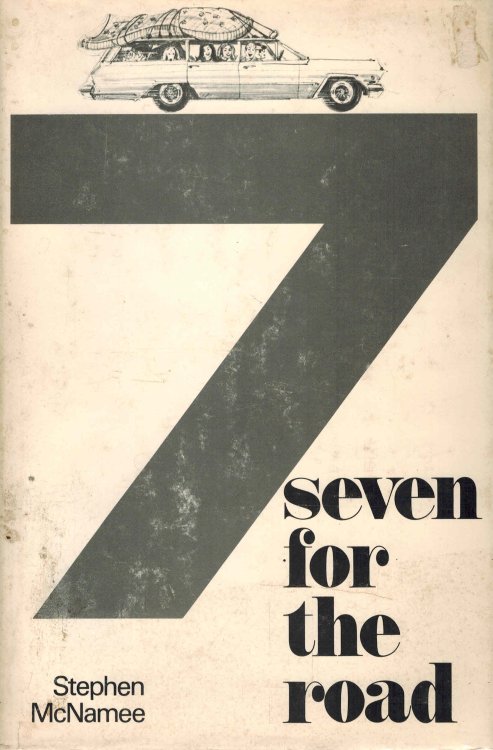 Seven ( 7 ) for the Road