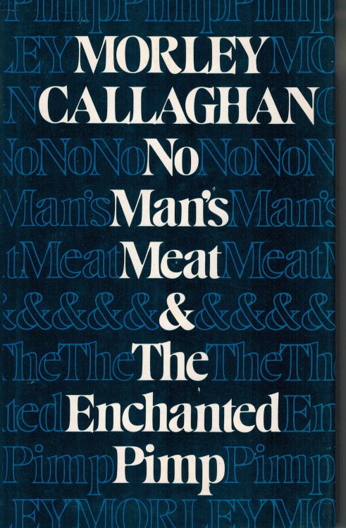 No Man's Meat & the Enchanted Pimp