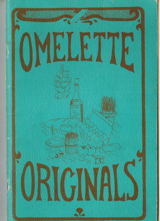 Omelette Originals