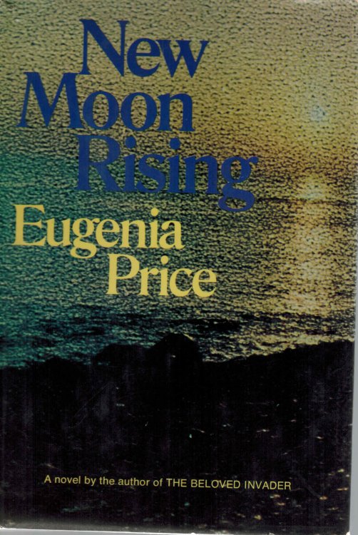 New Moon Rising