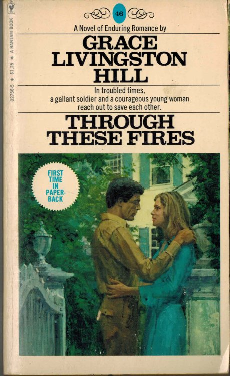 Through These Fires