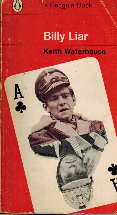 Billy Liar