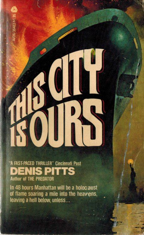 This City is Ours