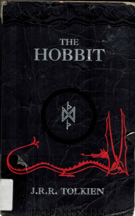 The Hobbit