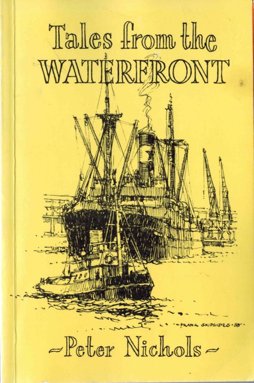 Tales from the Waterfront