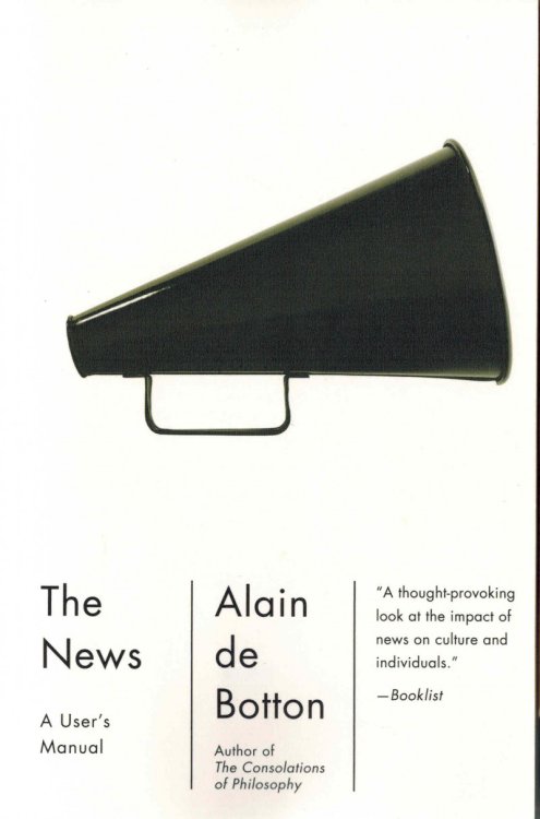 The News : A User's Manual