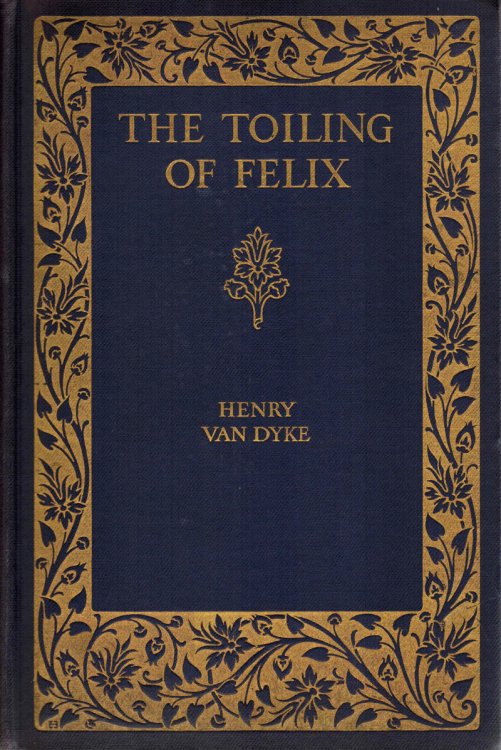 The Toiling of Felix