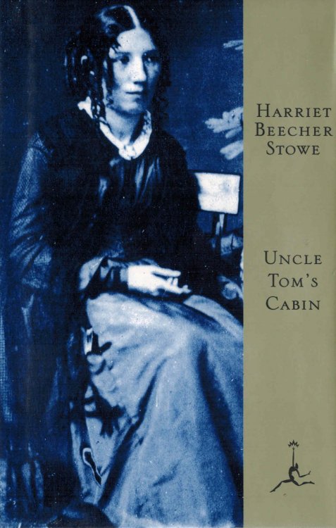 Uncle Tom's Cabin (Modern Library)