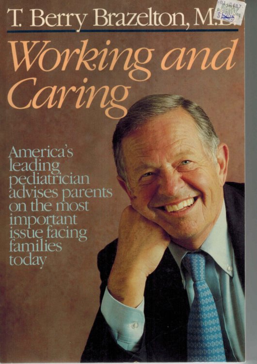 Working And Caring