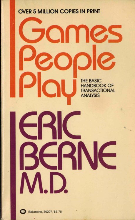 Games People Play