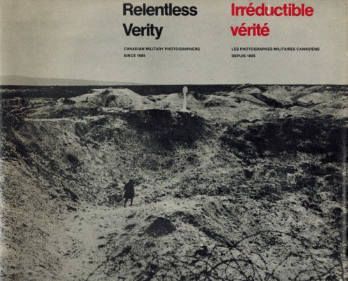 RELENTLESS VERITY. IRREDUCTIBLE VERITE