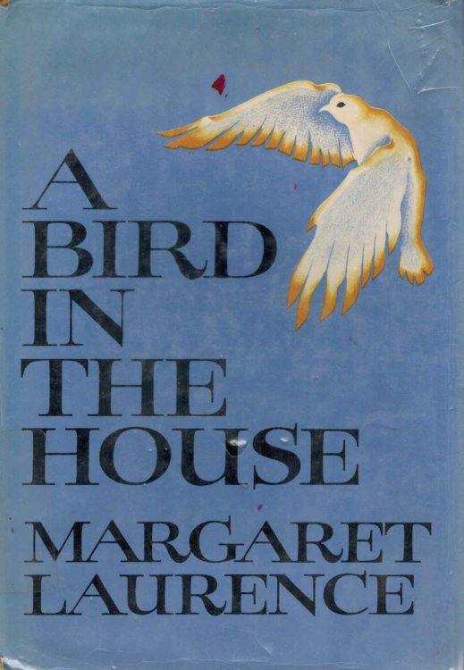 A Bird in the House