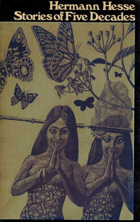 Stories of Five Decades