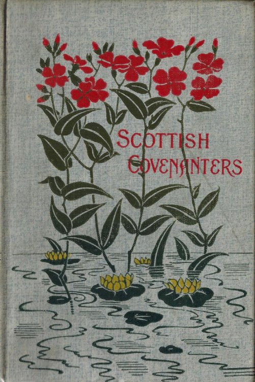 Scottish Covenanters
