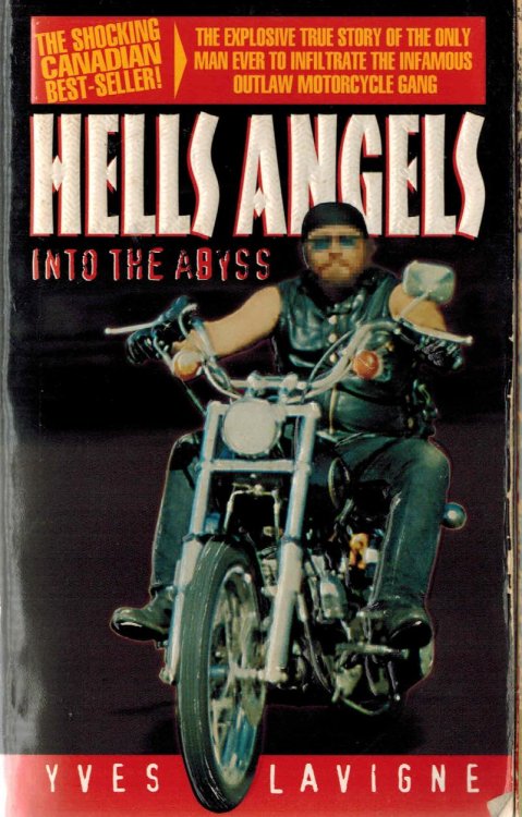 Hells Angels: Into the Abyss