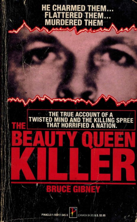 The Beauty Queen Killer
