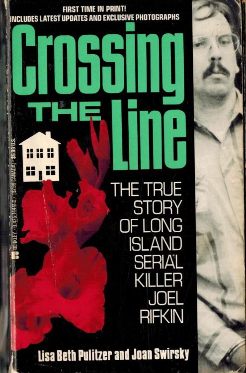 Crossing the Line