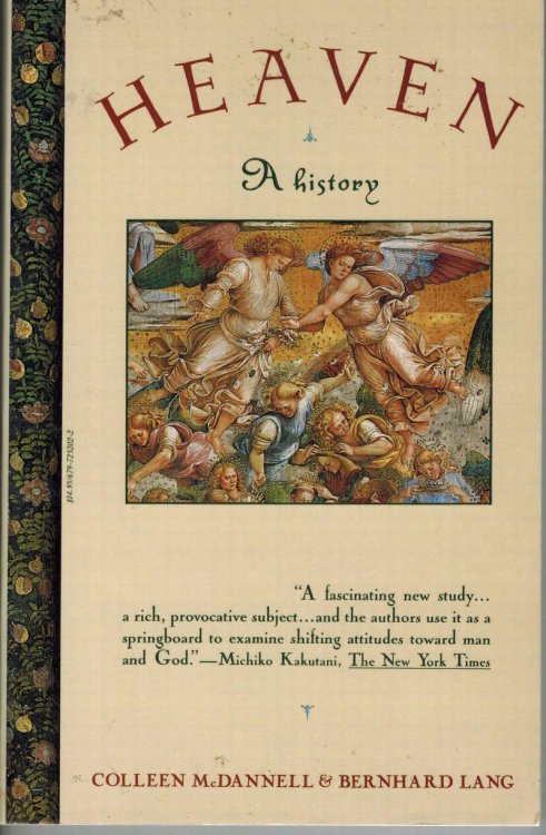 Heaven: A History