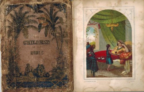 Image for Children of the Bible Children of the Bible