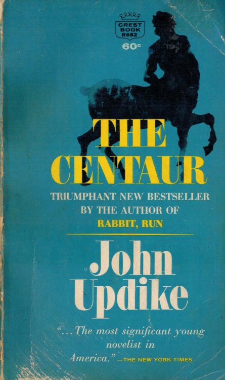 Image for The Centaur The Centaur