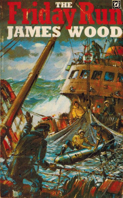 Image for The Friday Run The Friday Run