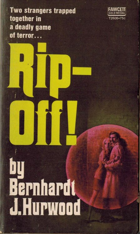 Image for Rip-Off Rip-Off