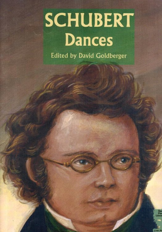Dances (PIANO)