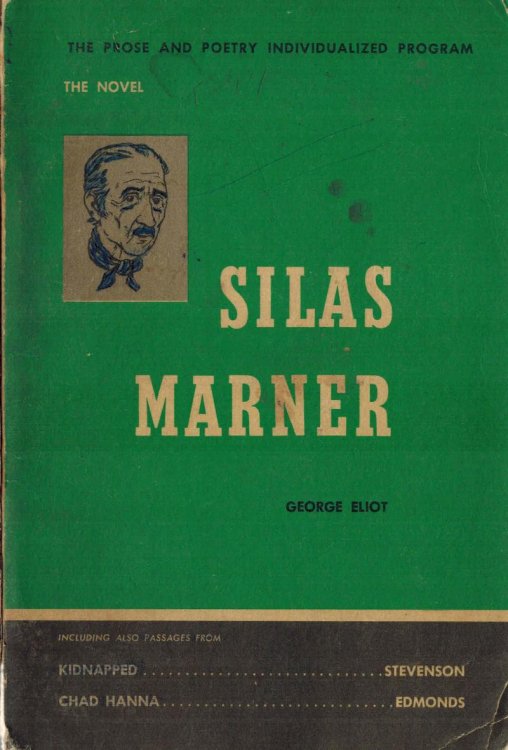 Silas Marner