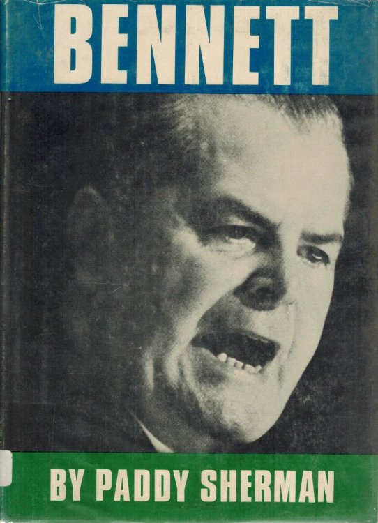 Bennett
