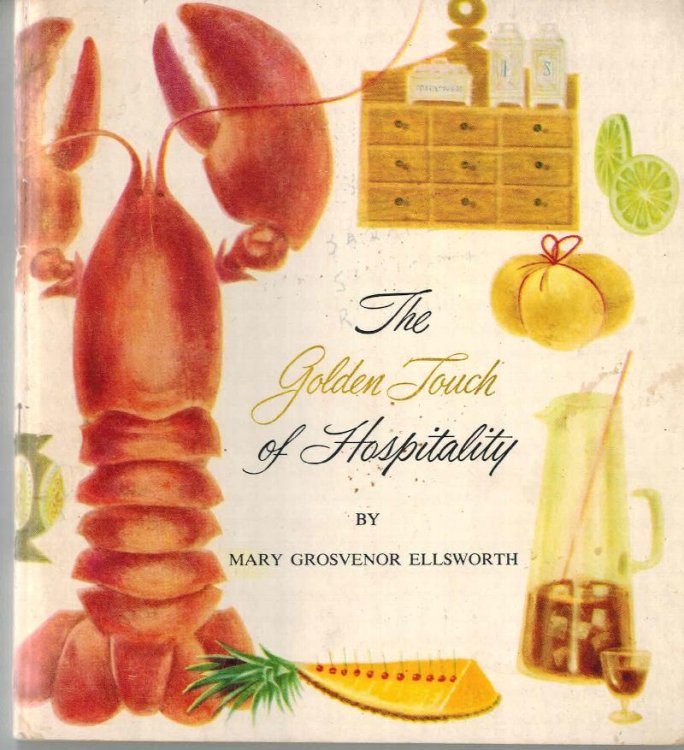 The Golden Touch of Hospitality