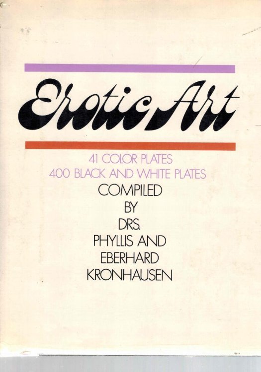 Erotic Art
