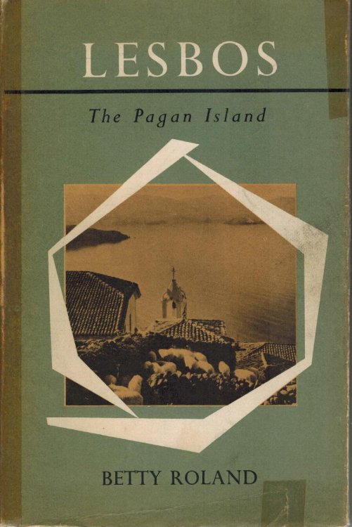 Lesbos : The Pagan Island