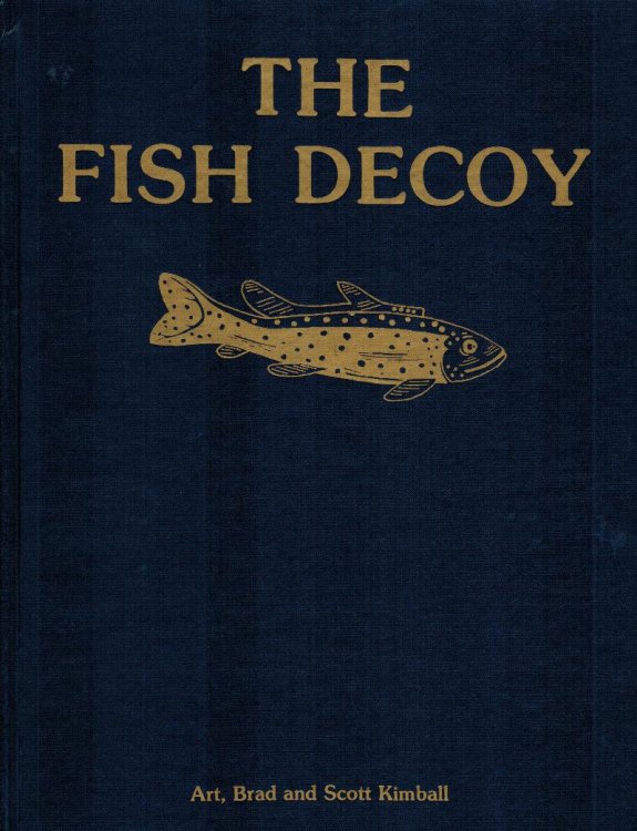 The Fish Decoy
