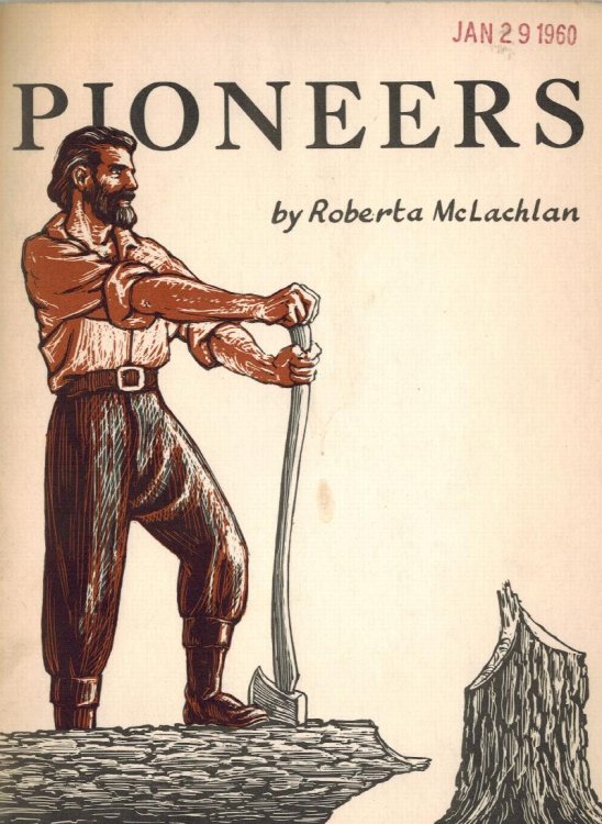Pioneers