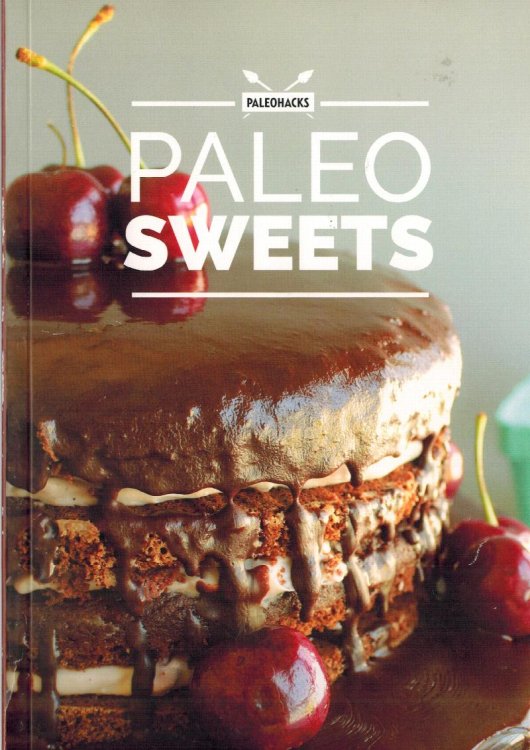Paleohacks Paleo Sweets