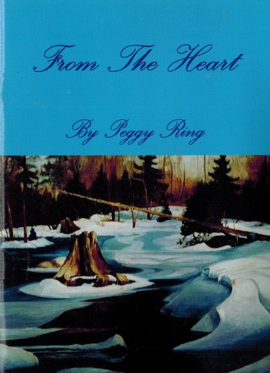 From the Heart