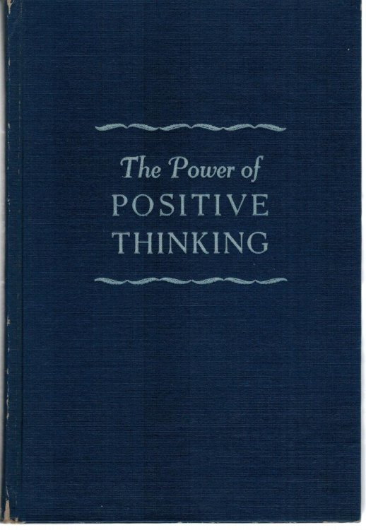 The Power of Positive Thinking