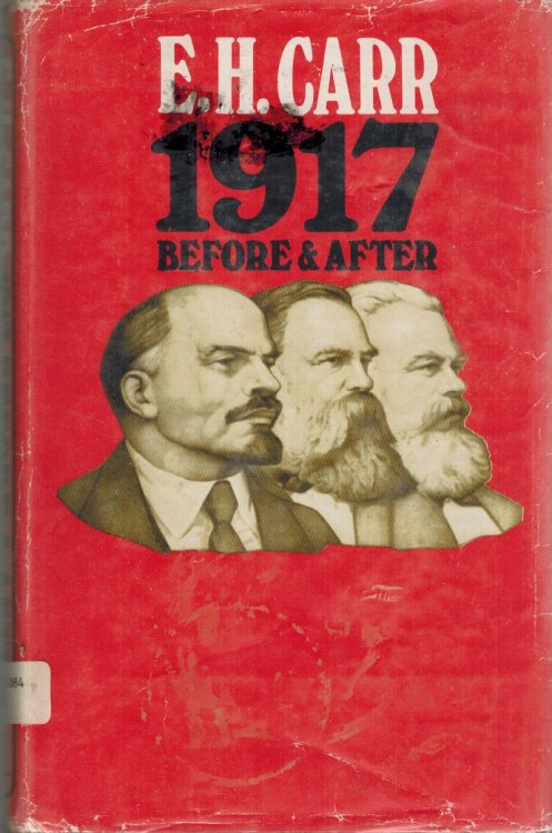 1917 Before and After
