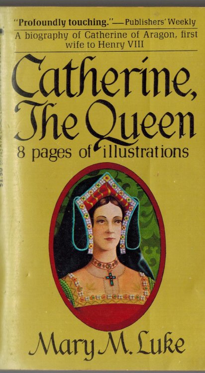 Catherine the Queen