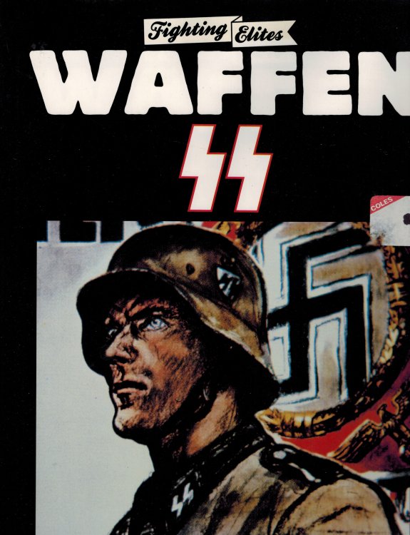 Fighting Elites Waffen SS