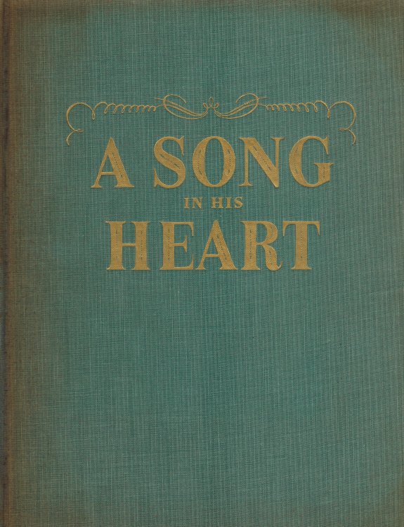 A Song in His Heart